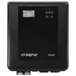 ИБП для котла Энергия Smart 2 300 Вт + Аккумулятор Grid 75 Ah 12 v (300Вт - 137мин) - ИБП и АКБ - ИБП Энергия - ИБП для котлов отопления - магазин электрооборудования amperomvolt.ru