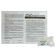Банник LT-LBWP-05-IP65-8W-6500К LED овал с датчиком движения - Светильники - Для ЖКХ - магазин электрооборудования amperomvolt.ru